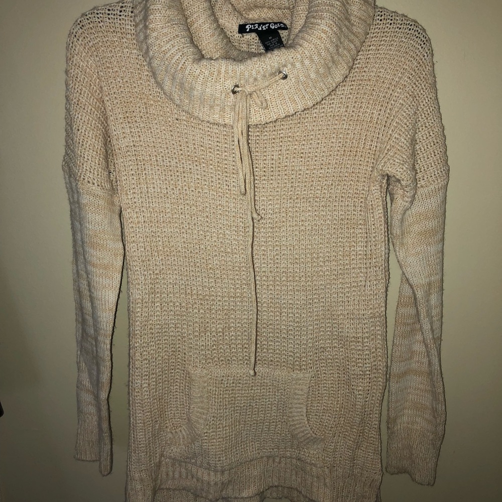 Knit Sweater